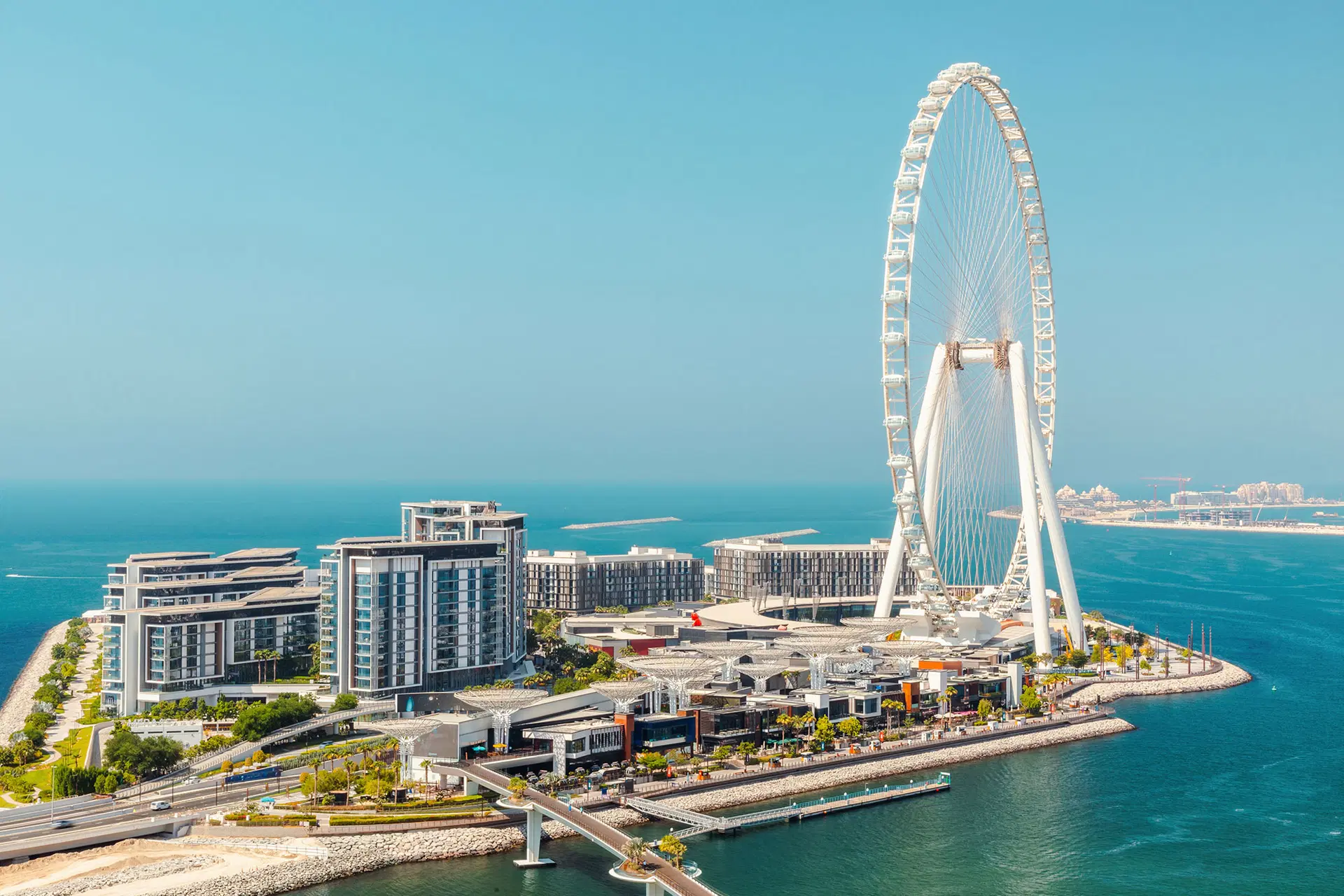 Delano Dubai Banner